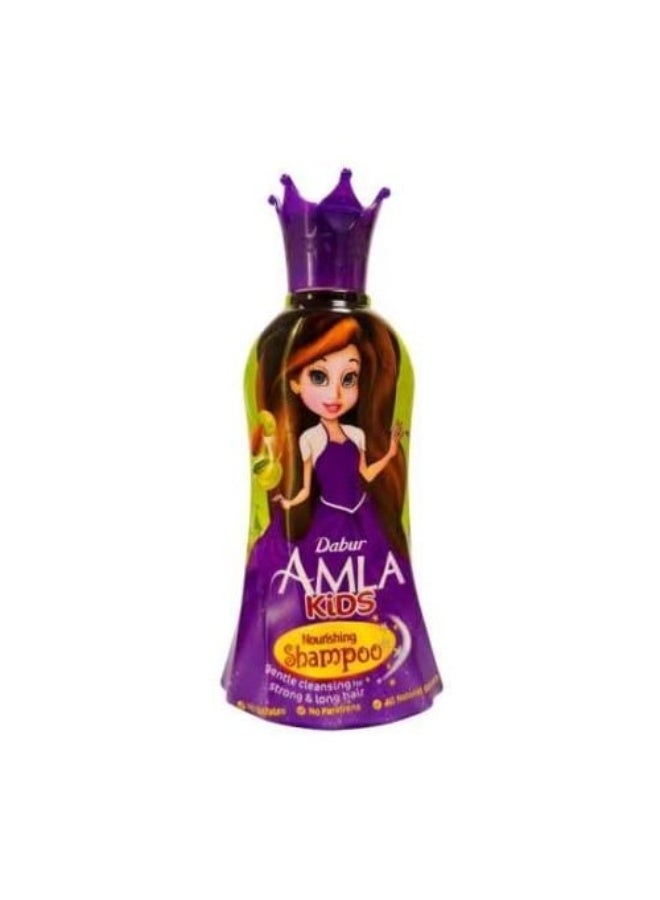 Nourishing Kids Shampoo - 200 ml